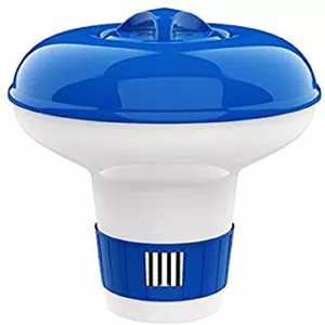 کلرزن شناور استخر