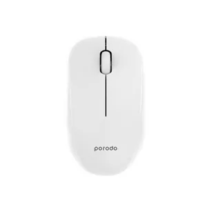 ماوس بیسیم پورودو مدل Porodo Wireless Mouse
