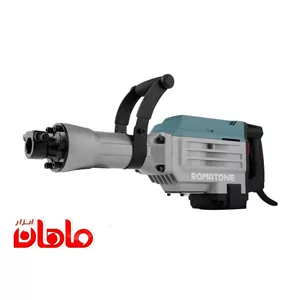 چکش تخریب 1650 وات روماتون