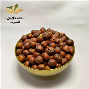 فندق ایرانی شور