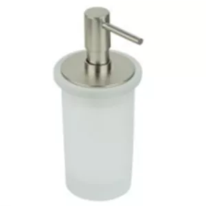یدک پمپ مایع اسمارت رنگ کروم کد 006 (پس کرایه)