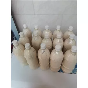 کشک مایع بومی ترش و خوشمزه