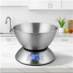 ترازو اشپزخانه روگن RU-5010