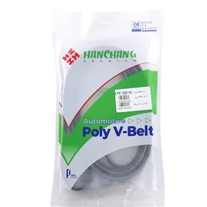 تسمه دینام هانچانگ بسترن B50 کد 6pk2260 - پس کرایه