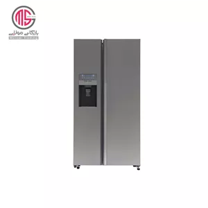 یخچال و فریزر ساید بای ساید 35 فوت اسنوا مدل ARS3DI-L300 ( پس کرایه )