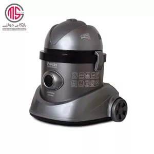 جاروبرقی پاکتین مدل MVC 4300 اکونومی ( پس کرایه )
