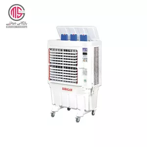 کولر آبی پرتابل اینورتر سایلون مدل 3800 ( پس کرایه )