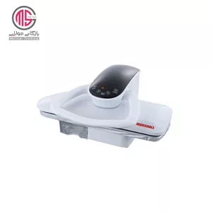 اتو پرس مارشال مدل BSP-12100 ( پس کرایه )