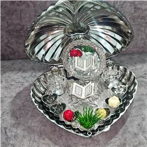پک آماده هفت سین نوروز عید نقره ای 