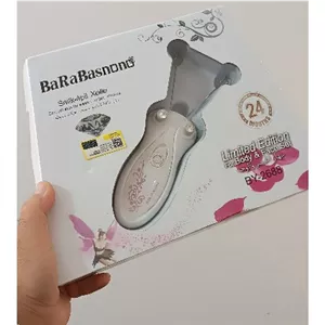 بند انداز برقی حرفه ای موکن صورت و بدن