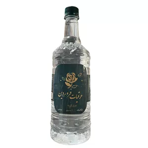 عرق گزنه فروردین یک لیتر