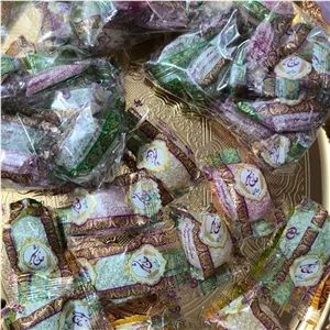 باسلوق میوه ای 