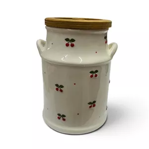 بانکه رب و روغن سرامیکی
