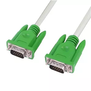 کابل 3 متری VGA 3+4 PLUS برند XP