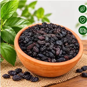مویز سیاه ترکمن درجه یک
