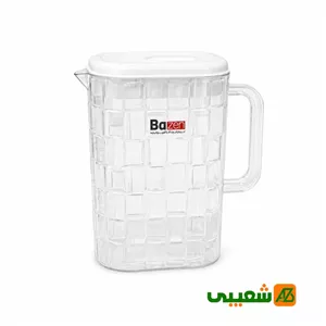 پارچ آب بازن مدل ویستا
