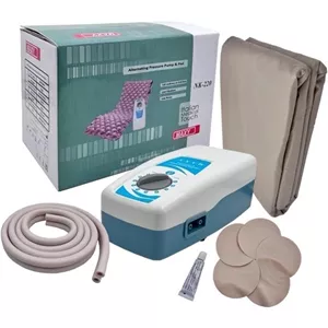 تشک مواج زخم بستر مکسی مدل تخم مرغیNk-220