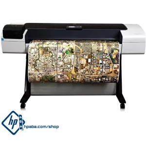 پلاتر HP T1200 44