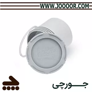 دریچه بازدید انتهایی فاضلابی پارس زنده رود پلاست