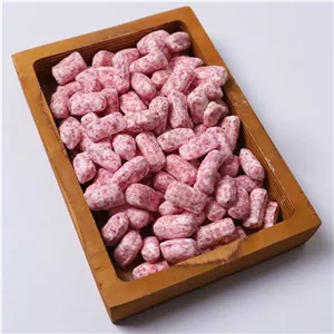 نقل گل محمدی تازه و درجه یک (تضمین کیفیت)