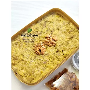 کشک بادمجان