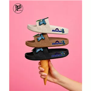 دمپایی سالیوان و بو