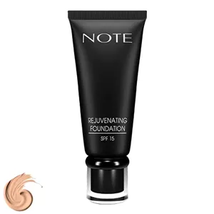 کرم پودر نوت سری Rejuvenating تحت لیسانس شماره10