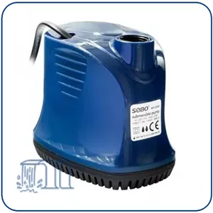 پمپ آبنما سوبو WP-300