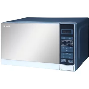 مایکروویو شارپ مدل R-75MT(S)