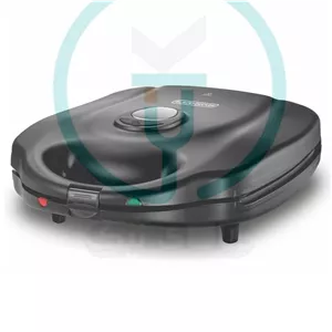 ساندویچ ساز بلک اند دکر مدل TS4130-B5