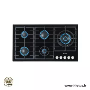 اجاق گاز نیک کالا مدل GGH-303 پلوپز راست