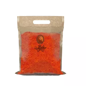 پودر فلفل پاپریکا حاج ابوتراب - 120 گرم