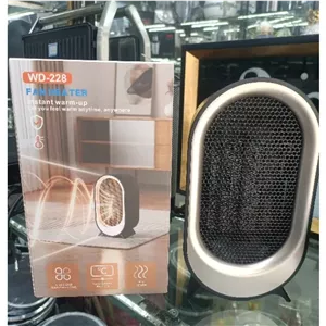 بخاری برقی وارداتی 1200 وات پر قدرت 