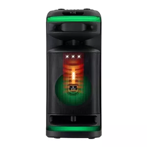 اسپیکر بلوتوثی قابل حمل انزو مدل BOX T-1210