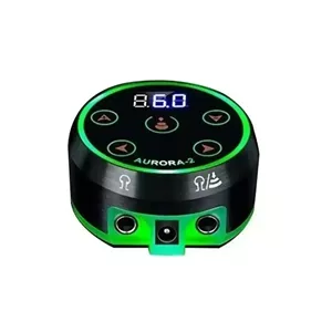 ترانس اتمی ارورا Aurora2