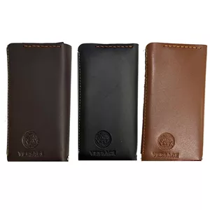 کیف پول چرم مصنوعی ورساچه VERSACE