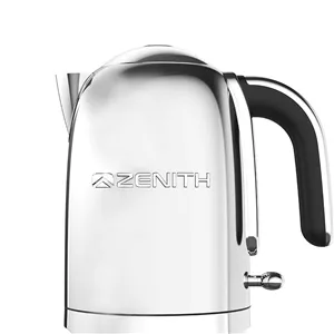 کتری برقی استیل زنیت مدل ZSK1480