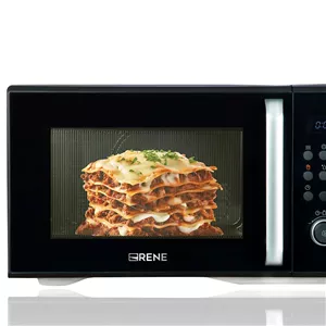 مایکروویو دیجیتال RENE مدل RMW 1743