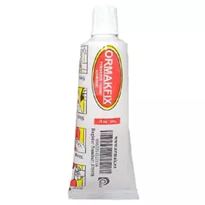 پودر زانفیکس (چسب پارچه) مدل اورماک فیکس Ormakfix