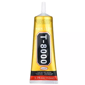 چسب مایع T8000 حجم 110 میل