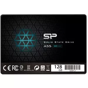 اس اس دی اینترنال سیلیکون پاور مدل Ace A55 ظرفیت 128 گیگابایت
