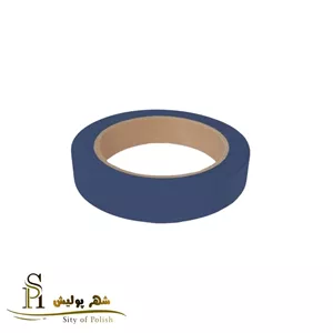چسب ماسکه خودرو 20 میلیمتر عرض، 40 یارد طول - مناسب نقاشی و دیتیلینگ