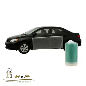 کاور ماسکه رولی چسب دار عرض 60 سانتی متر