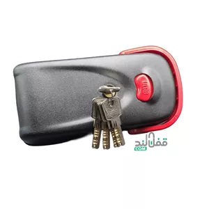 قفل برقی یوتاب 1093 کلید کامپیوتری