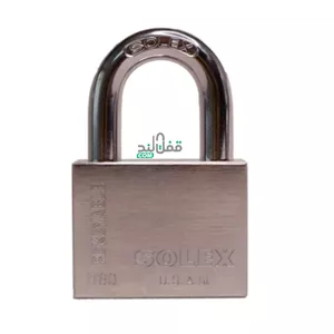 قفل آویز سولکس 60 آمریکا