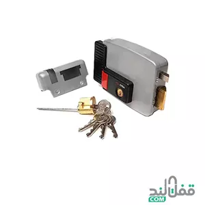 قفل برقی ایتالیایی سیزا مدل 931