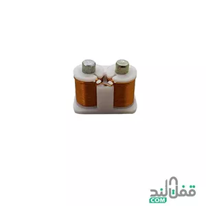 بوبین 12 ولت دو هسته ای قفل برقی تسا