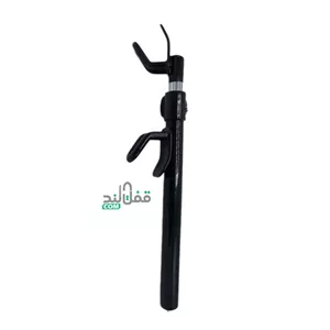 قفل فرمان کلاغی سوپر مارلوکس