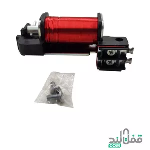 بوبین اصلی قفل برقی پنج ستاره مدل ترتل
