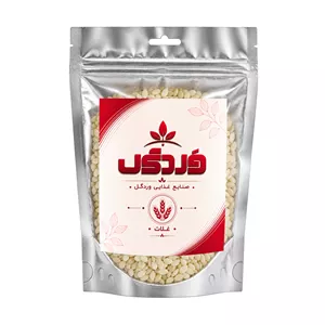 کنجد وردگل - 100 گرم